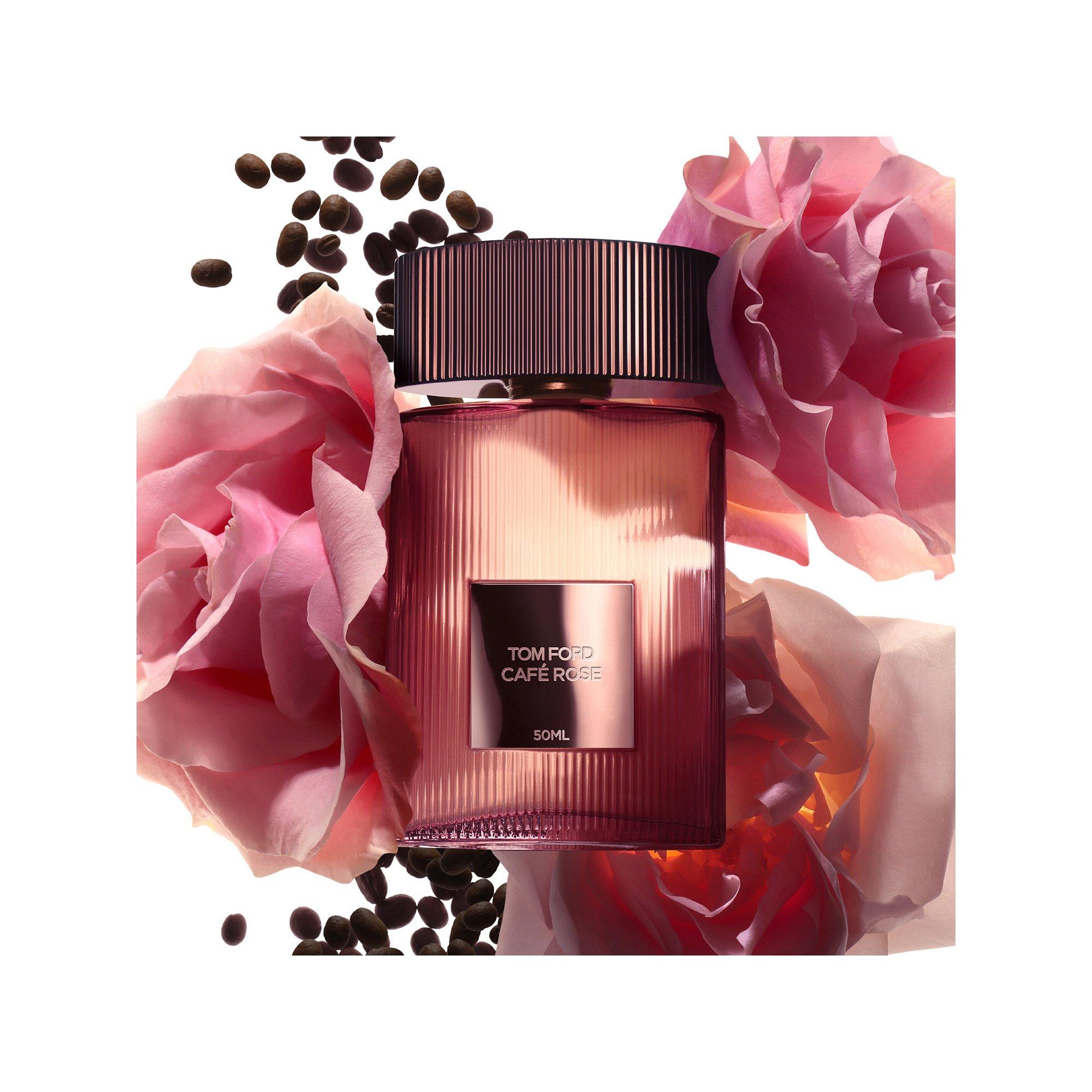 TOM FORD  Café Rose 