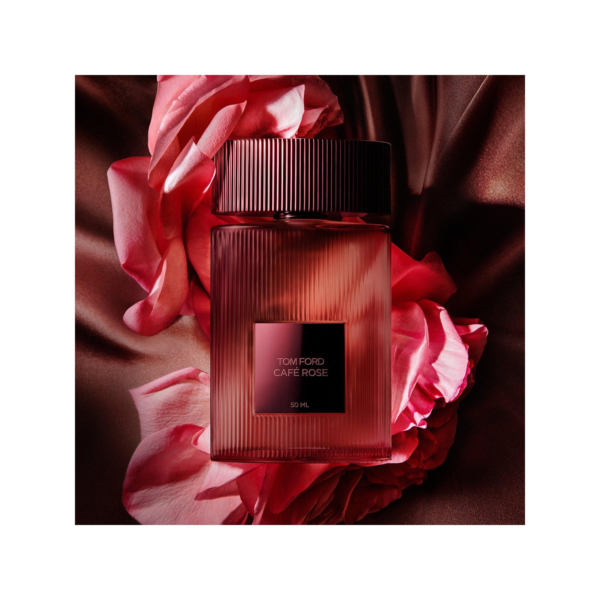 TOM FORD  Café Rose 