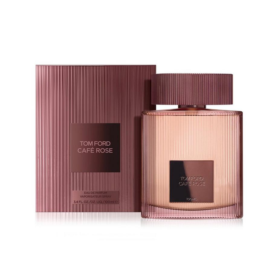 TOM FORD Café Rose  