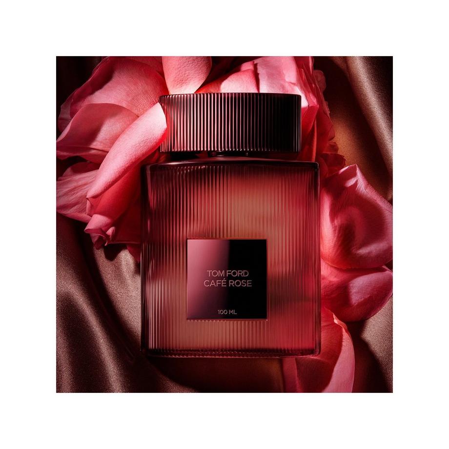 TOM FORD Café Rose  