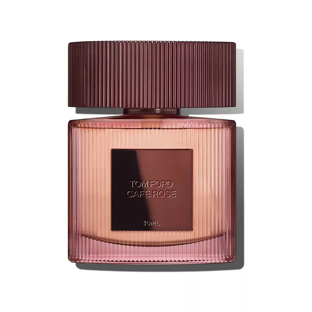 Tom Ford Cafe Rose Eau de Parfum 100ml 2