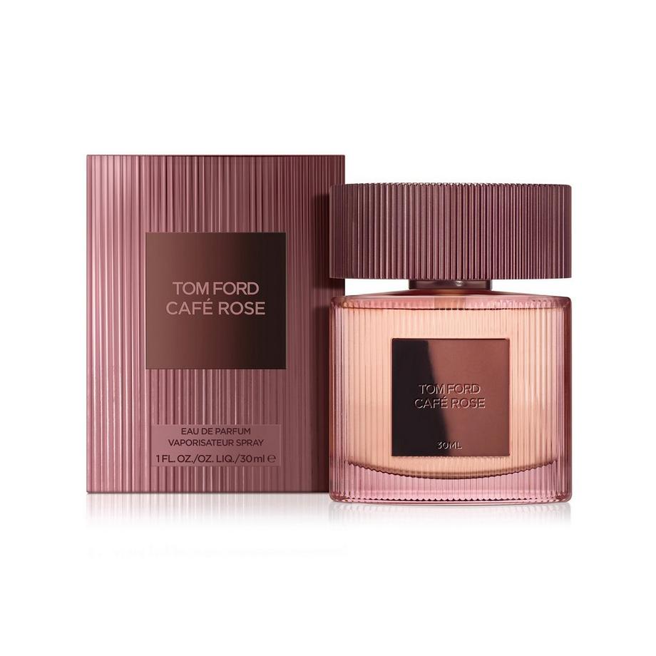 TOM FORD Café Rose  