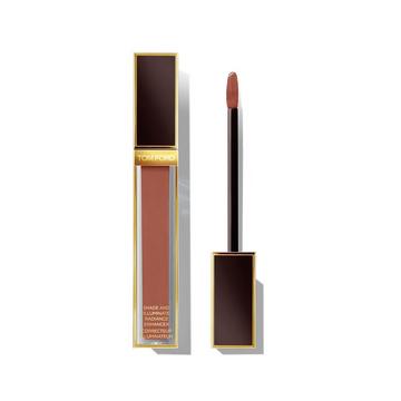 Shade And Illuminate Radiance Enhancer