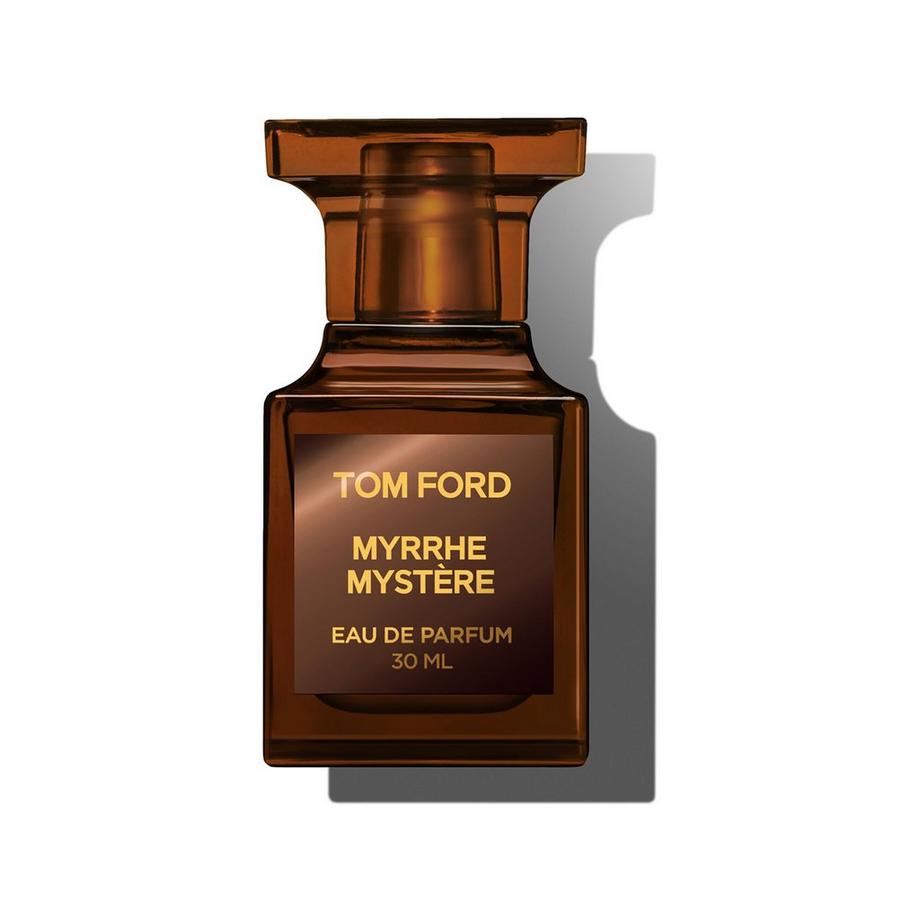 TOM FORD MYRRHE MYSETERE Myrrhe Mystère  
