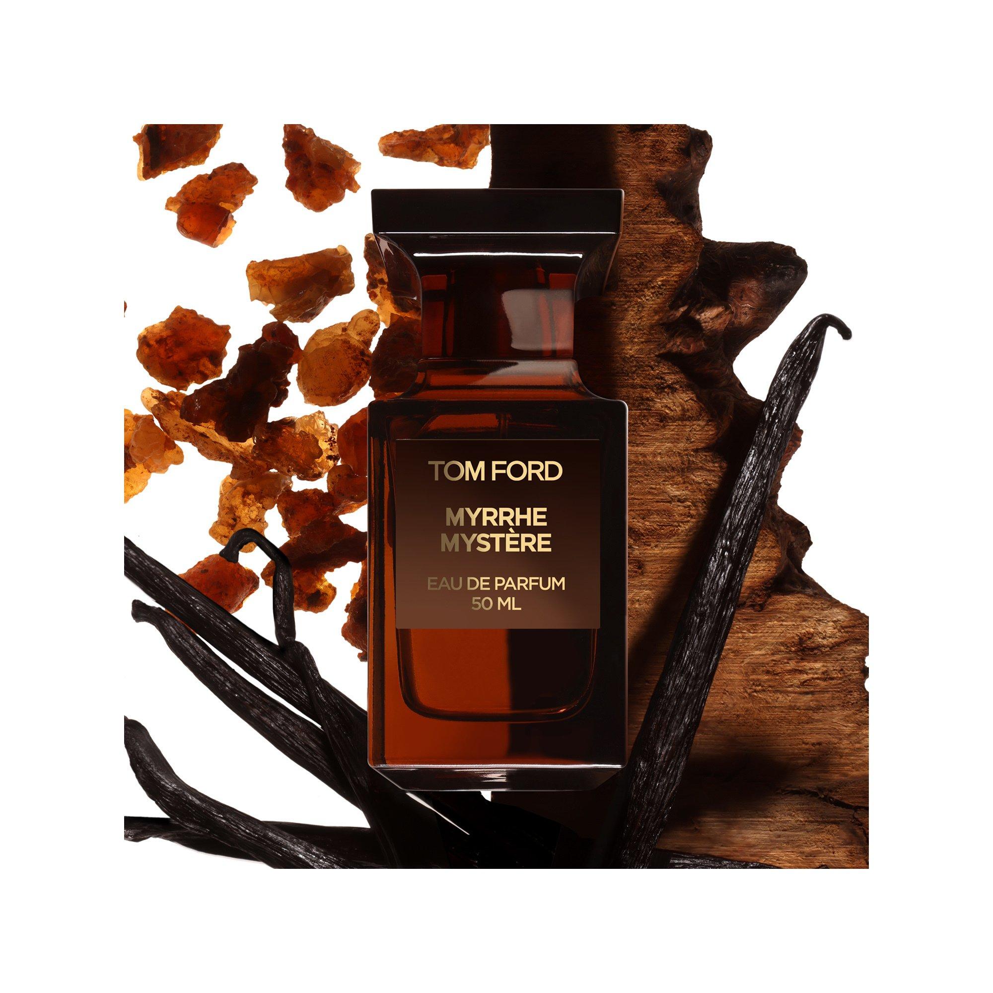 TOM FORD MYRRHE MYSETERE Myrrhe Mystère  