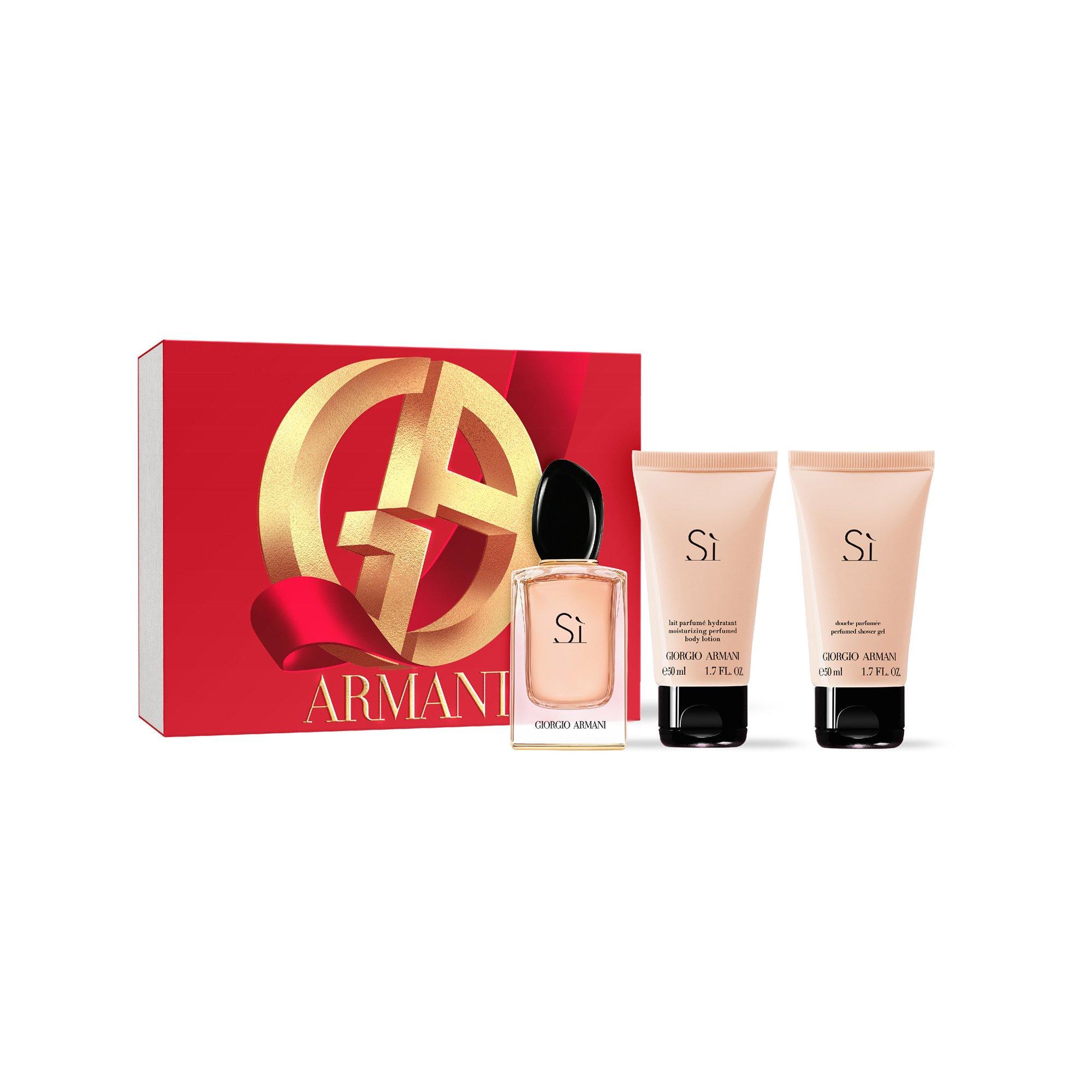 Coffret parfum femme ✔️ achetez en ligne