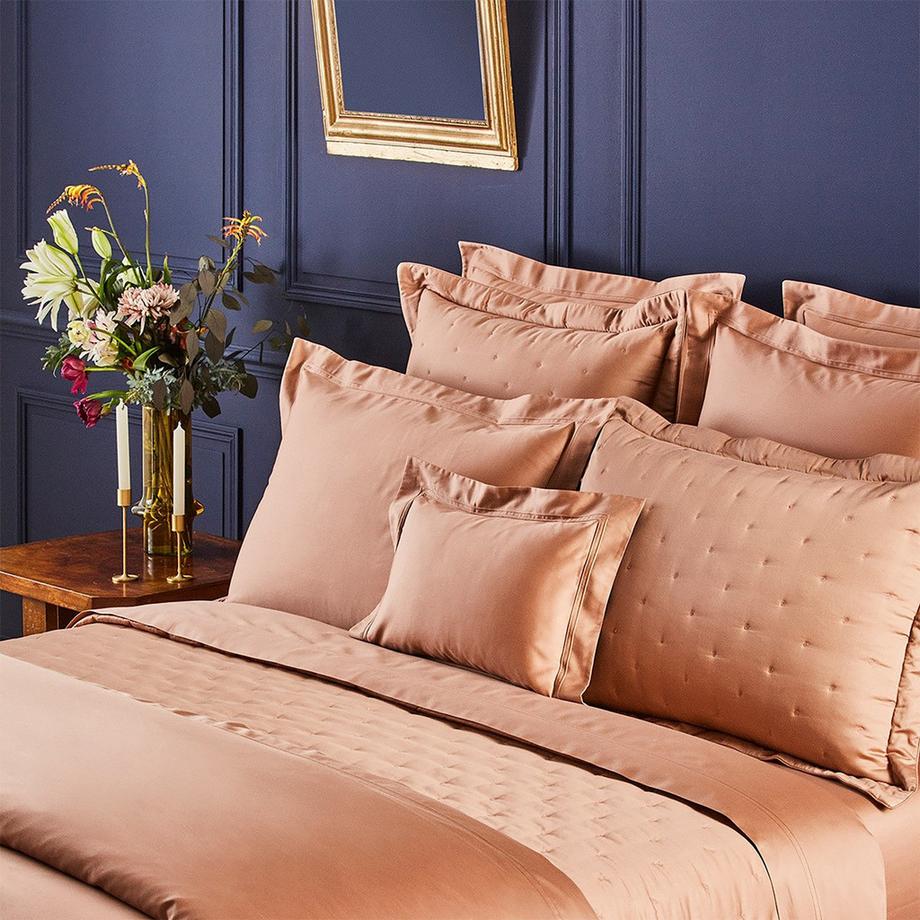 Yves Delorme Triomphe Lenzuolo  