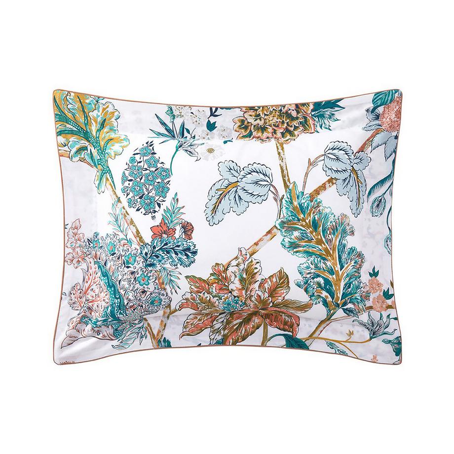 Yves Delorme Golestan Taie d'oreiller  