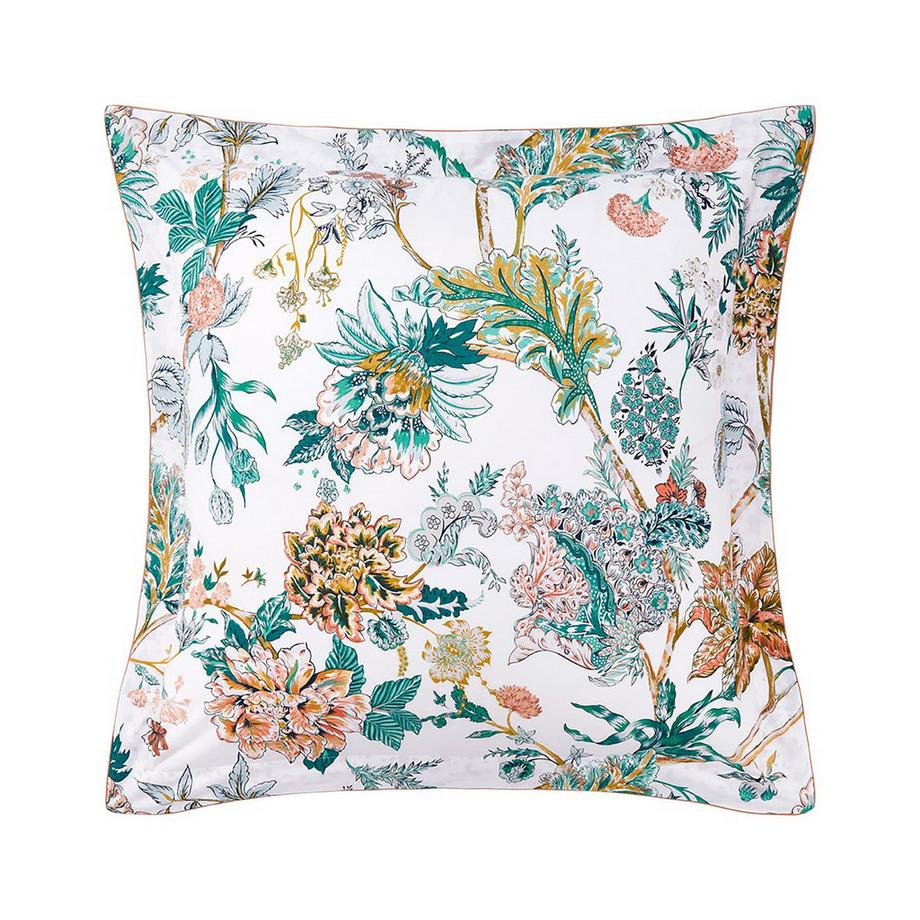 Yves Delorme Golestan Taie d'oreiller  