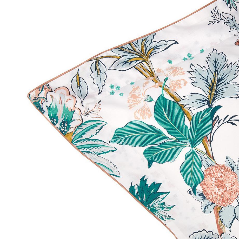 Yves Delorme Golestan Taie d'oreiller  