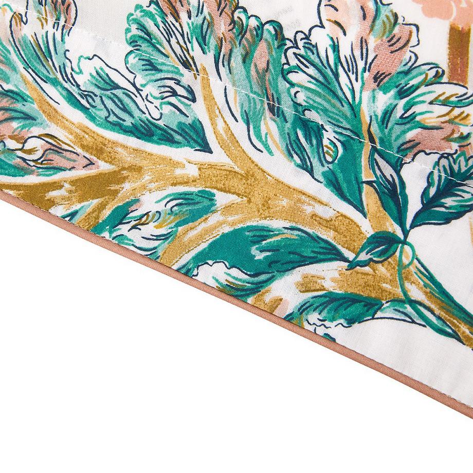 Yves Delorme Golestan Taie d'oreiller  