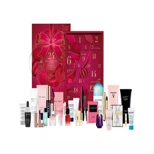 Adventskalender mit 24 Luxusüberraschungen