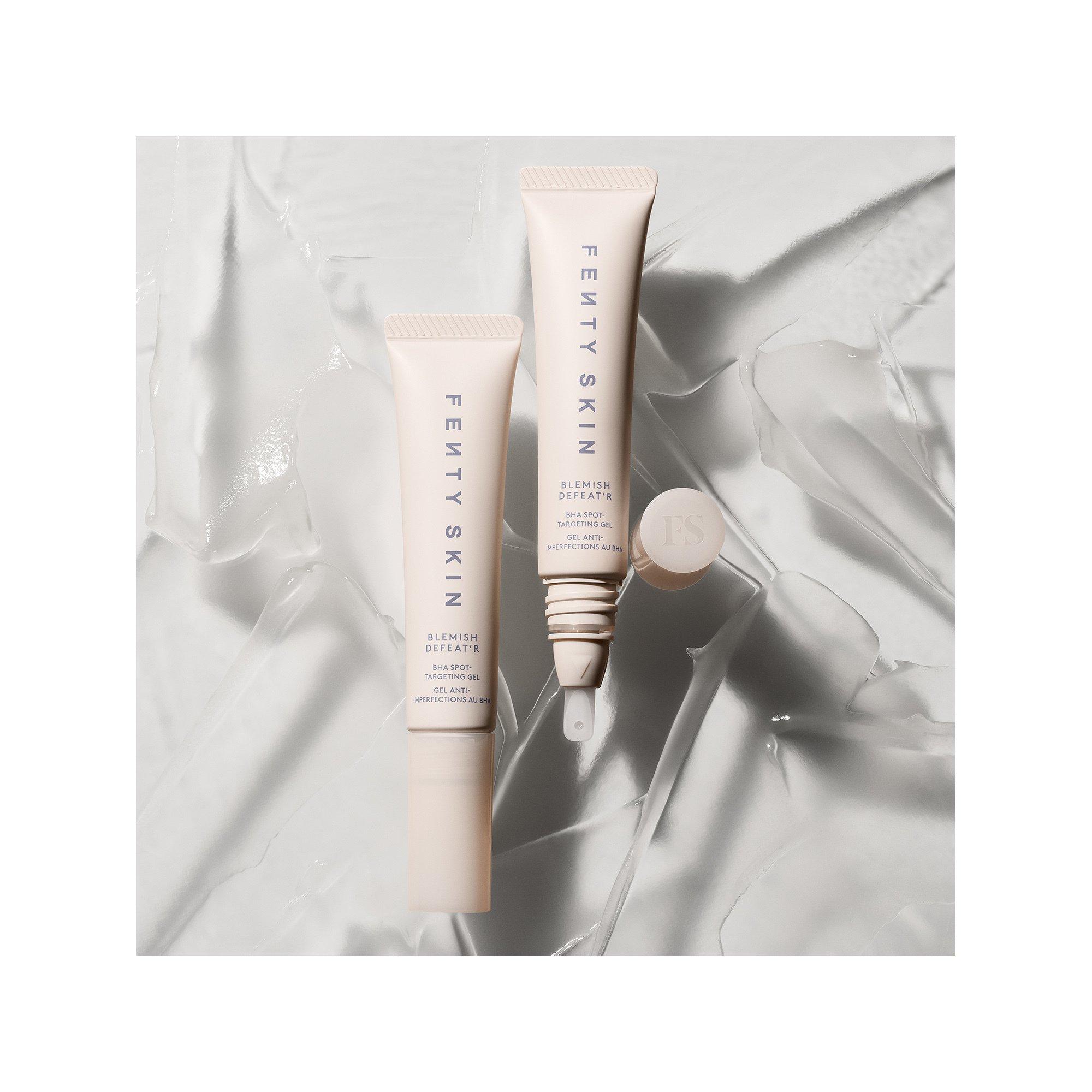 FENTY SKIN  Blemish Defeat’r BHA Spot - Gel gegen Hautunreinheiten 