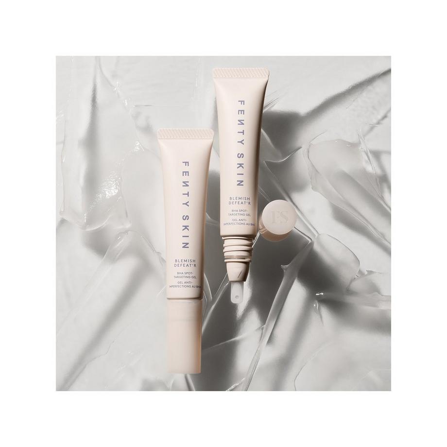 FENTY SKIN  Blemish Defeat’r BHA Spot - Gel gegen Hautunreinheiten 