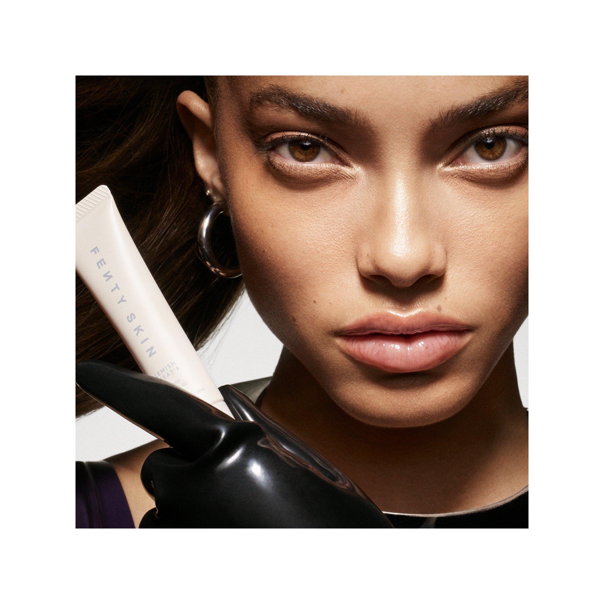 FENTY SKIN  Blemish Defeat’r BHA Spot - Gel gegen Hautunreinheiten 