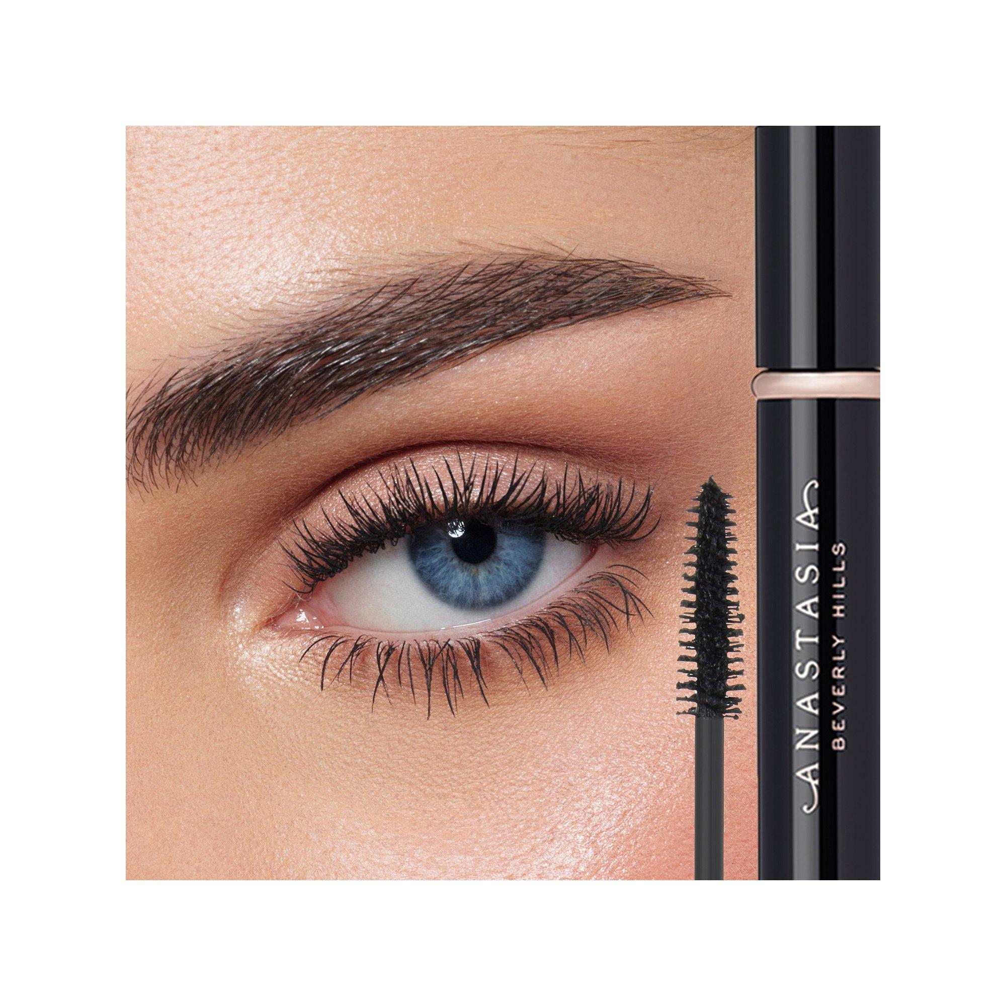 Anastasia Beverly Hills  Lash Sculpt - Mascara longueur et volume 