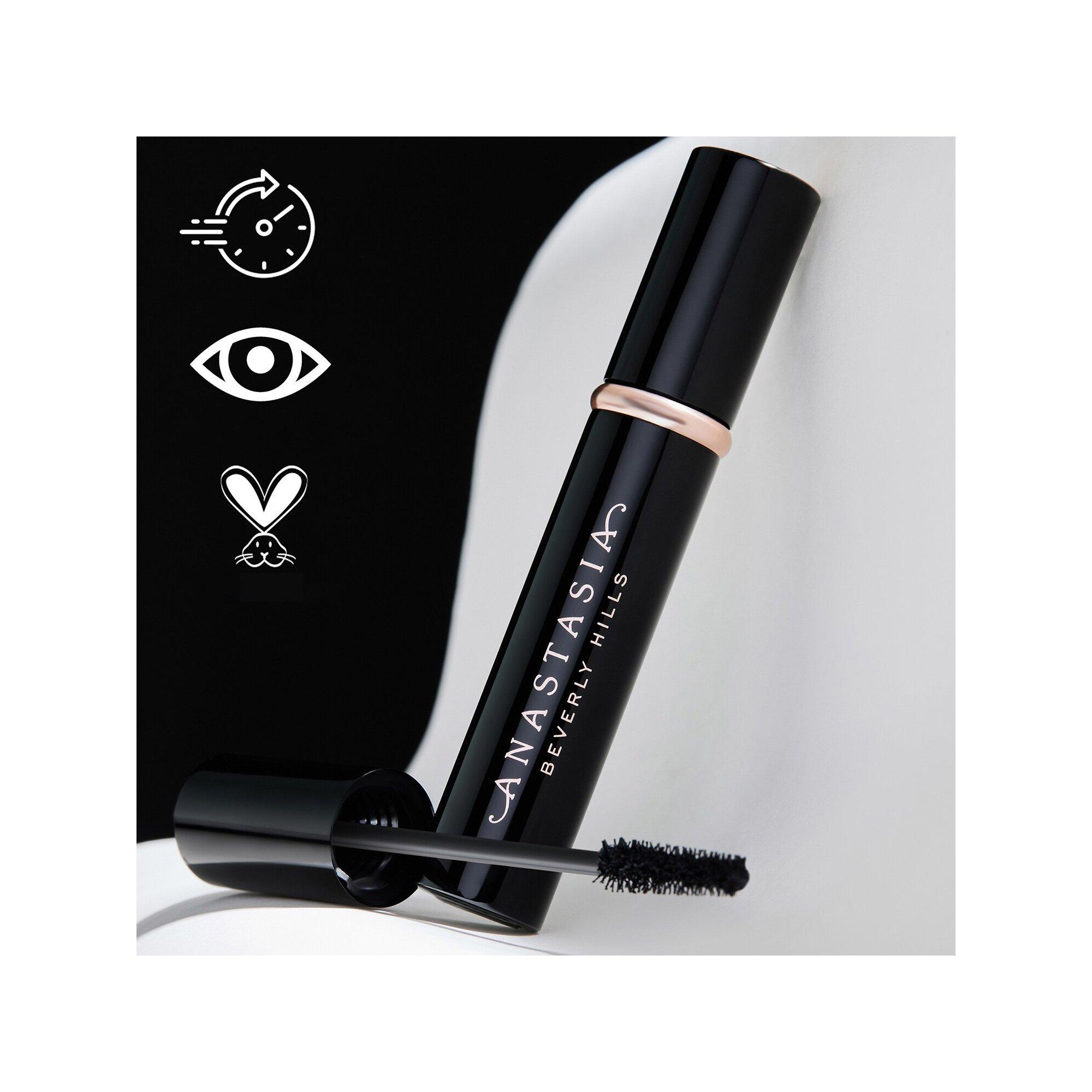 Anastasia Beverly Hills  Lash Sculpt - Mascara longueur et volume 