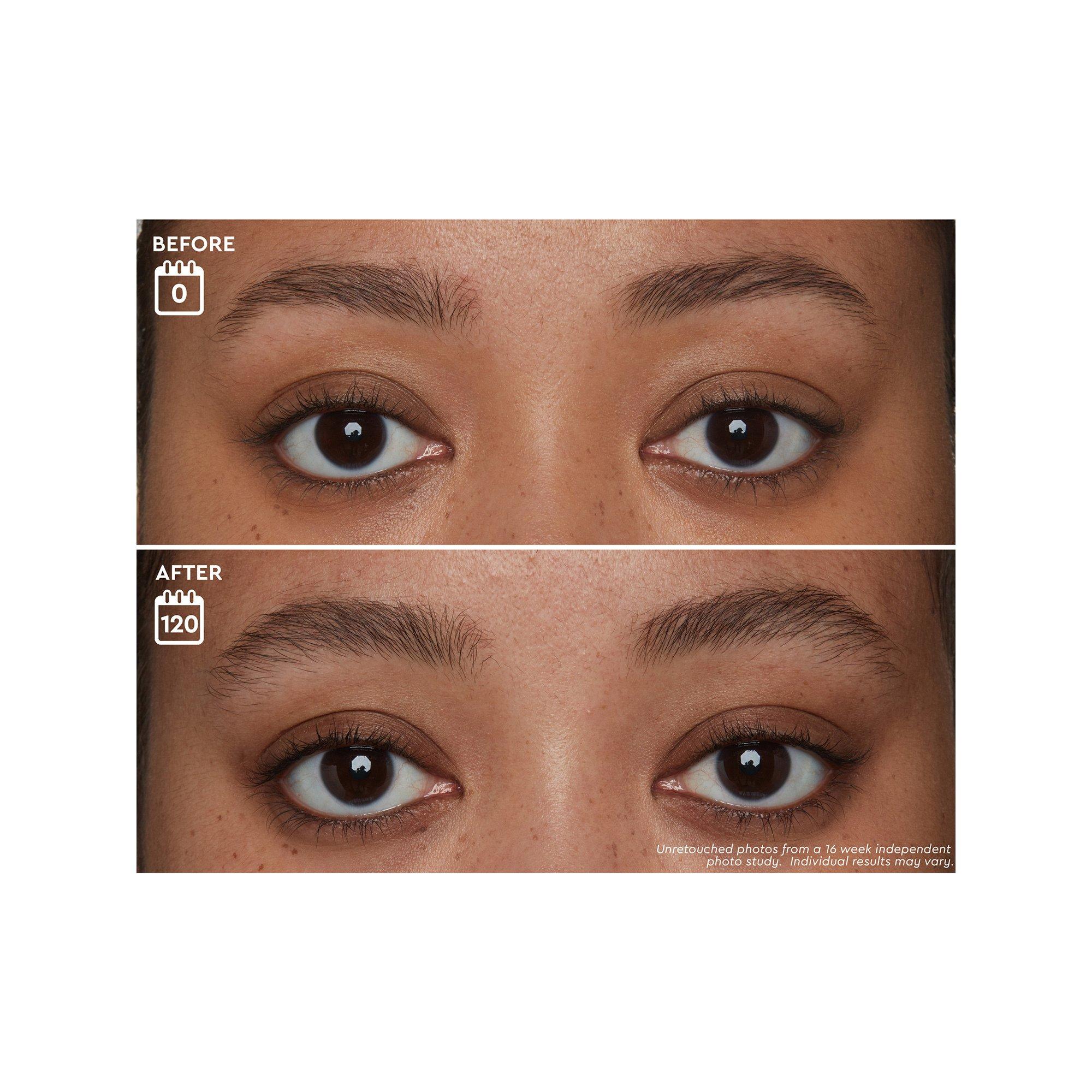 Anastasia Beverly Hills  Mini Brow Genius - Augenbrauenserum in Reisegrösse 