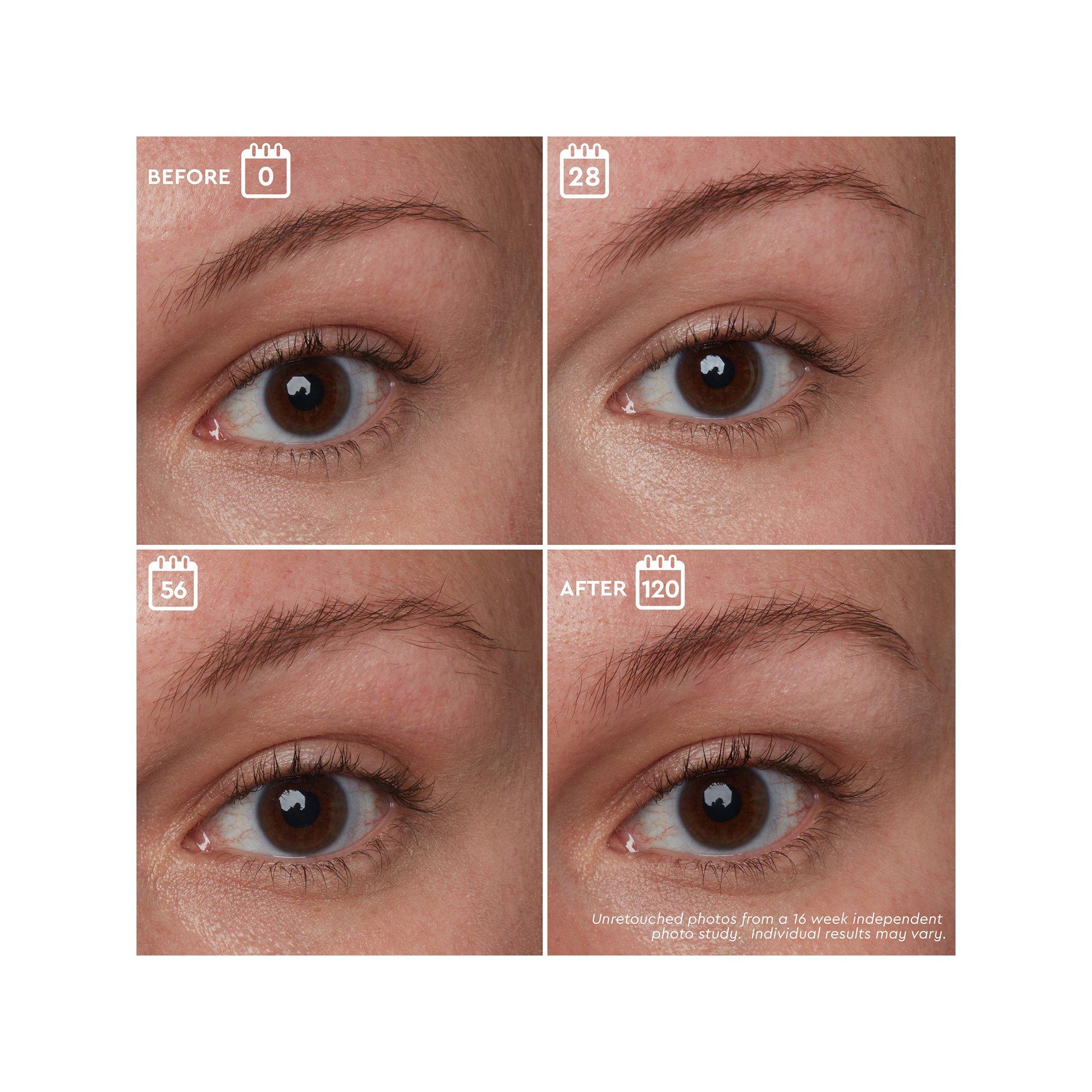 Anastasia Beverly Hills  Mini Brow Genius - Augenbrauenserum in Reisegrösse 