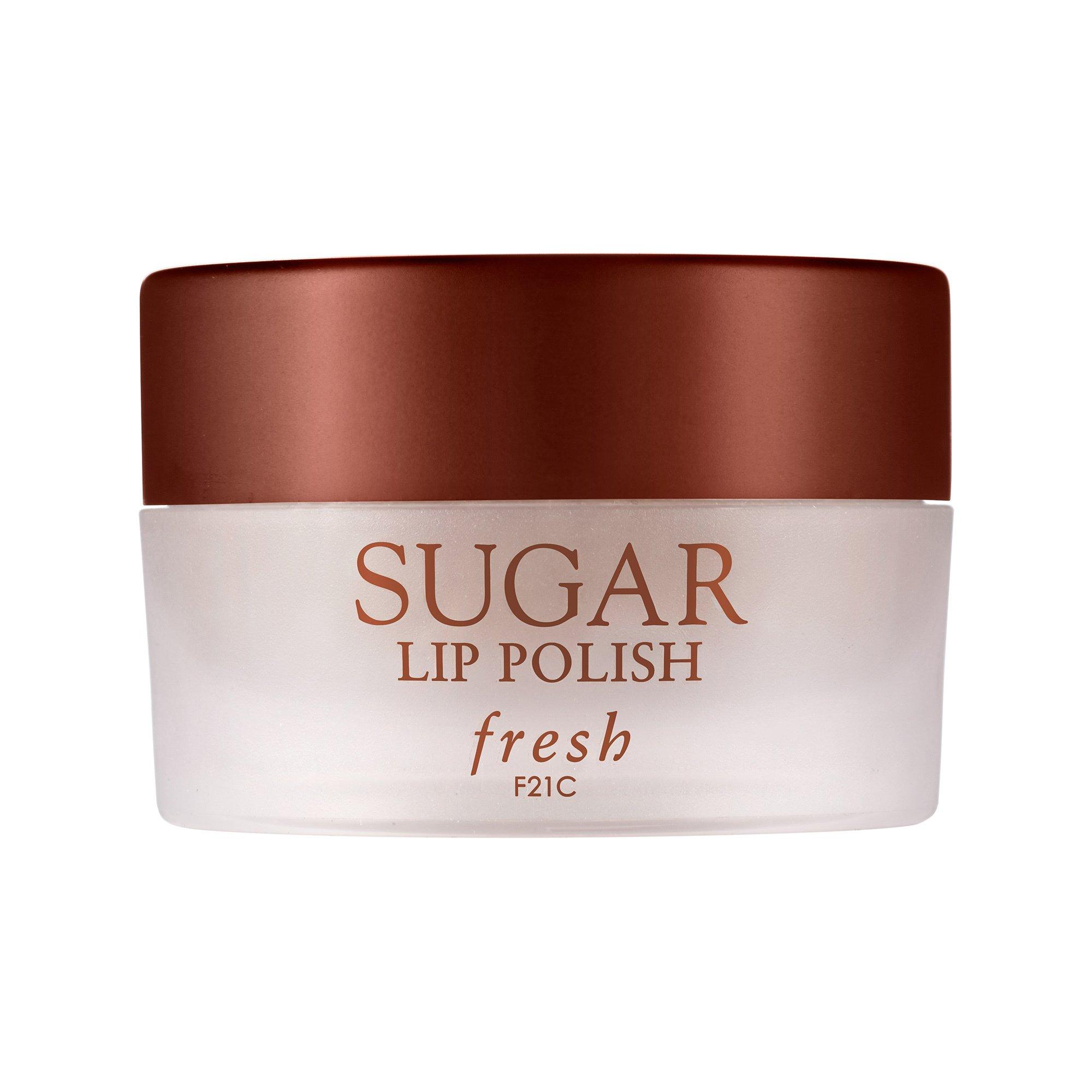 Fresh  Sugar Lip Polish - Gommage Labbra Allo Zucchero Di Canna 