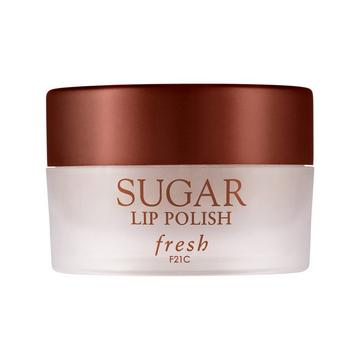 Sugar Lip Polish - Lippenpeeling Mit Braunem Rohrzucker