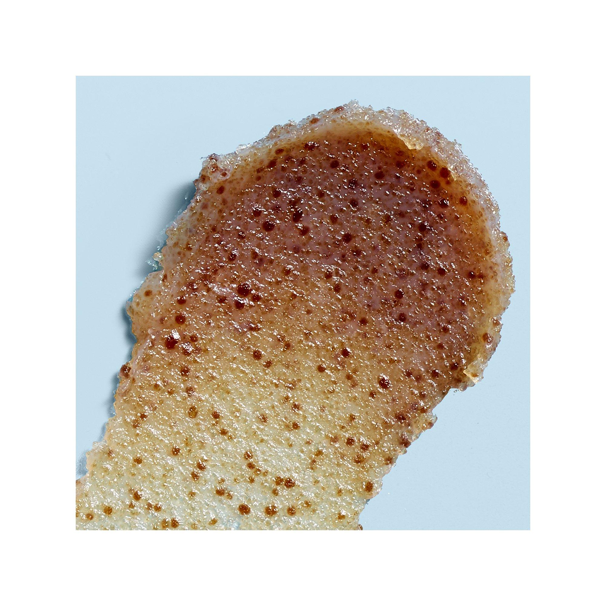 Fresh  Sugar Lip Polish - Lippenpeeling Mit Braunem Rohrzucker 