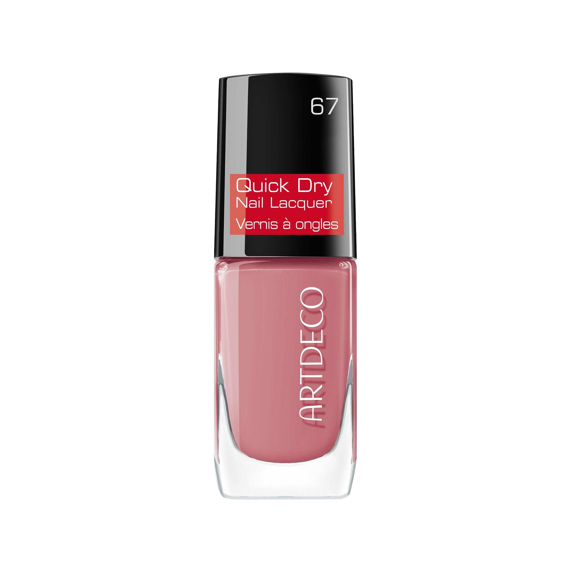 ARTDECO  Quick Dry Nail Lacquer 