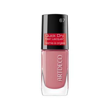 Quick Dry Nail Lacquer