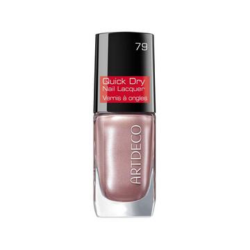 Quick Dry Nail Lacquer