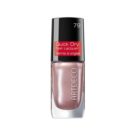 ARTDECO  Quick Dry Nail Lacquer 