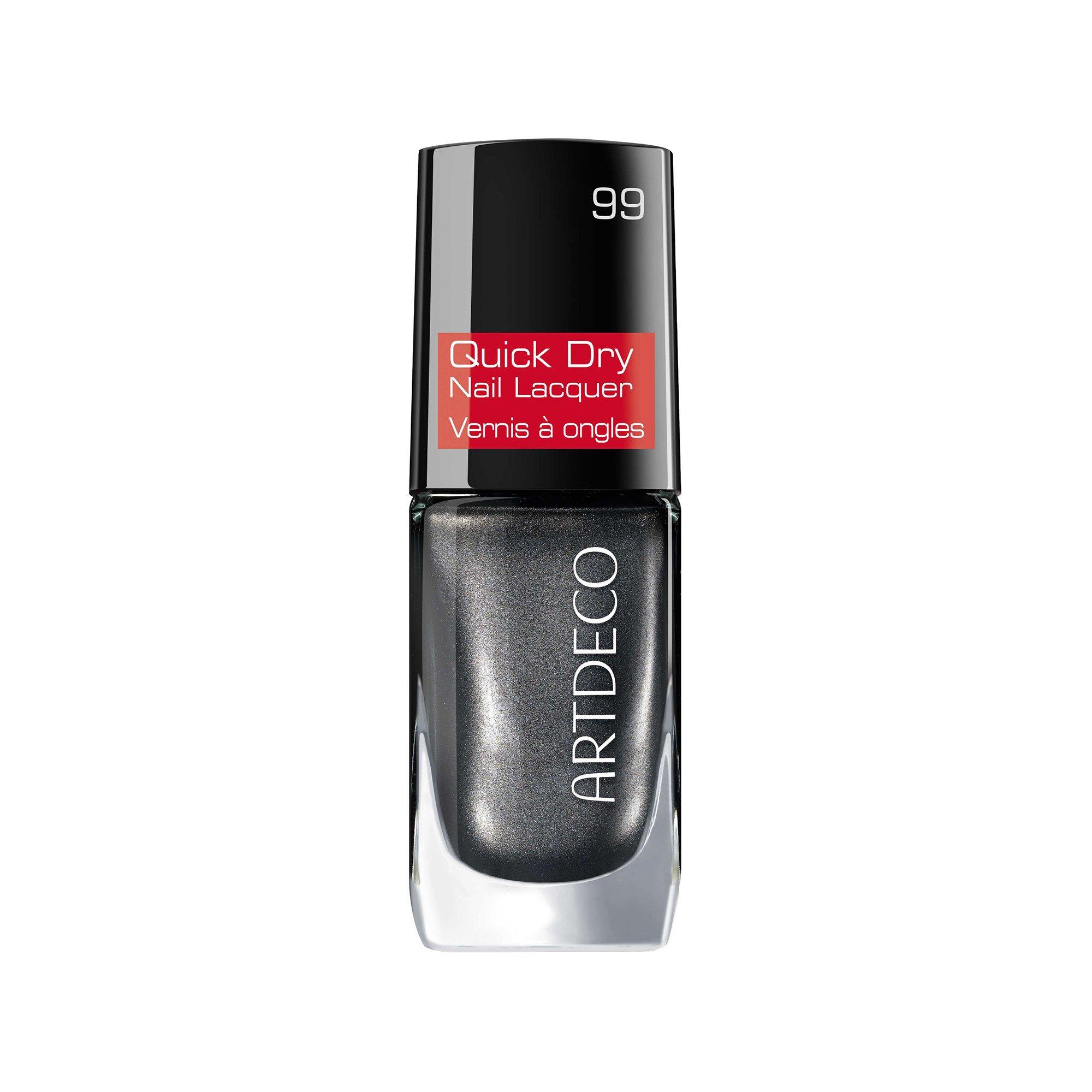 ARTDECO  Quick Dry Nail Lacquer 