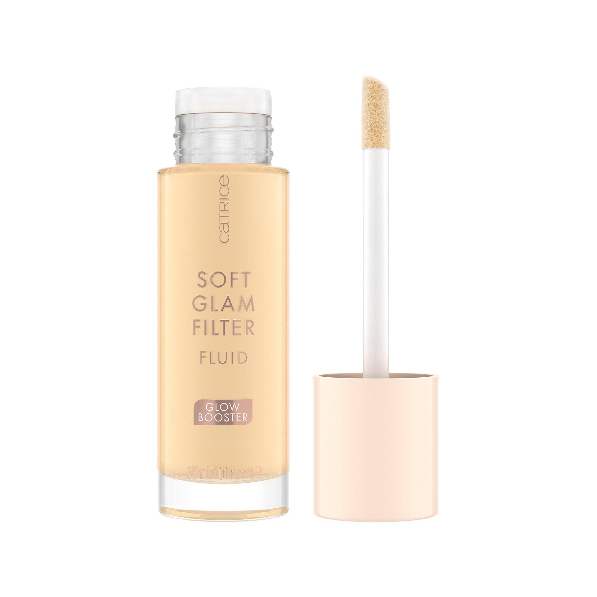 CATRICE Catrice Soft Glam Filter Fluid 030 Soft Glam Filter Fluid 