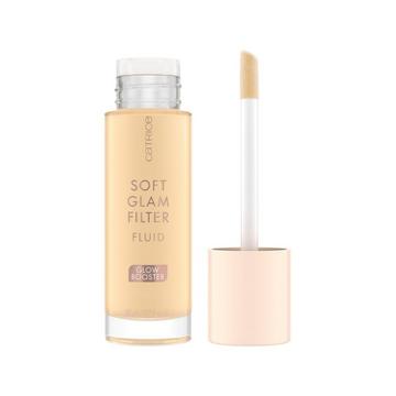 Soft Glam Filter Fluid