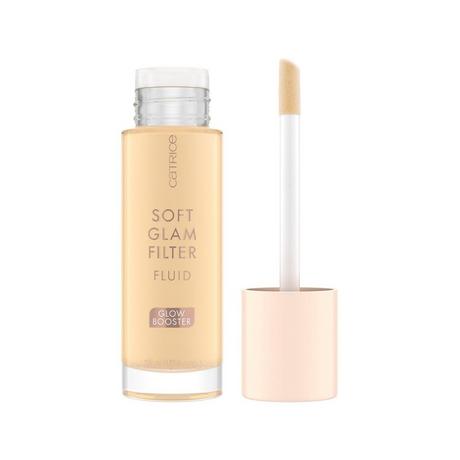 CATRICE Catrice Soft Glam Filter Fluid 030 Soft Glam Filter Fluid 