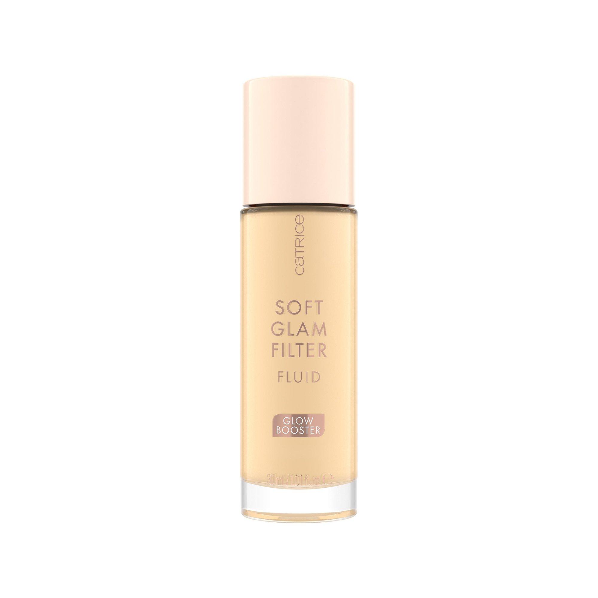 CATRICE Catrice Soft Glam Filter Fluid 030 Soft Glam Filter Fluid 