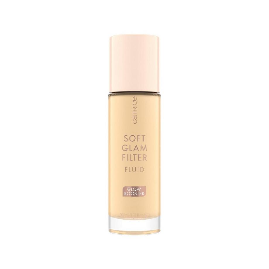 CATRICE Catrice Soft Glam Filter Fluid 030 Soft Glam Filter Fluid 