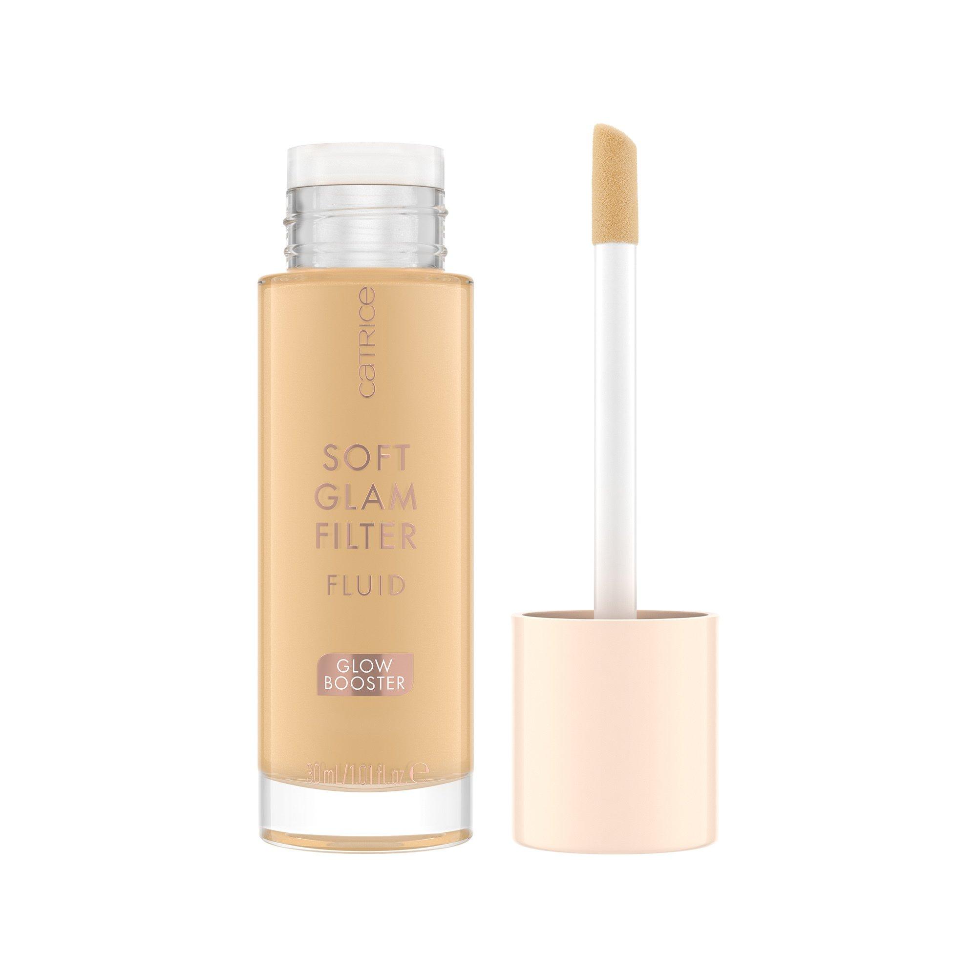 CATRICE Catrice Soft Glam Filter Fluid 030 Soft Glam Filter Fluid 