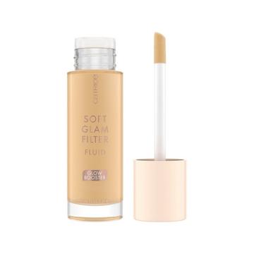 Soft Glam Filter Fluid
