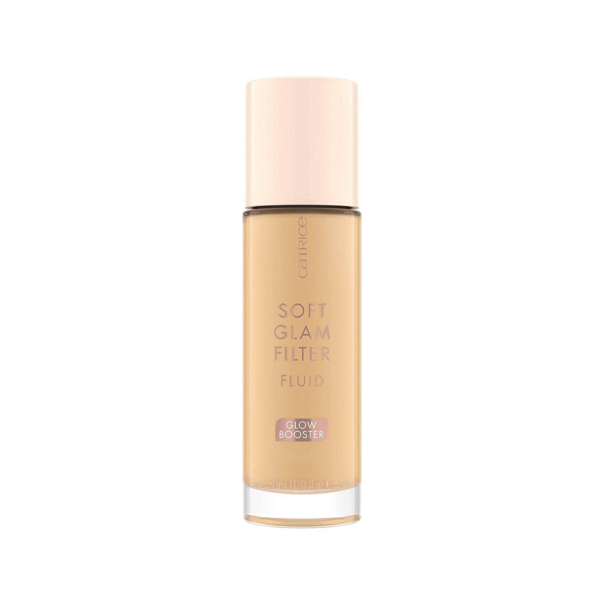 CATRICE Catrice Soft Glam Filter Fluid 030 Soft Glam Filter Fluid 