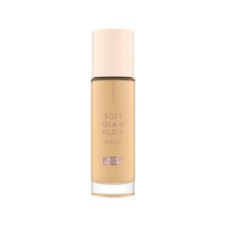 CATRICE Catrice Soft Glam Filter Fluid 030 Soft Glam Filter Fluid 