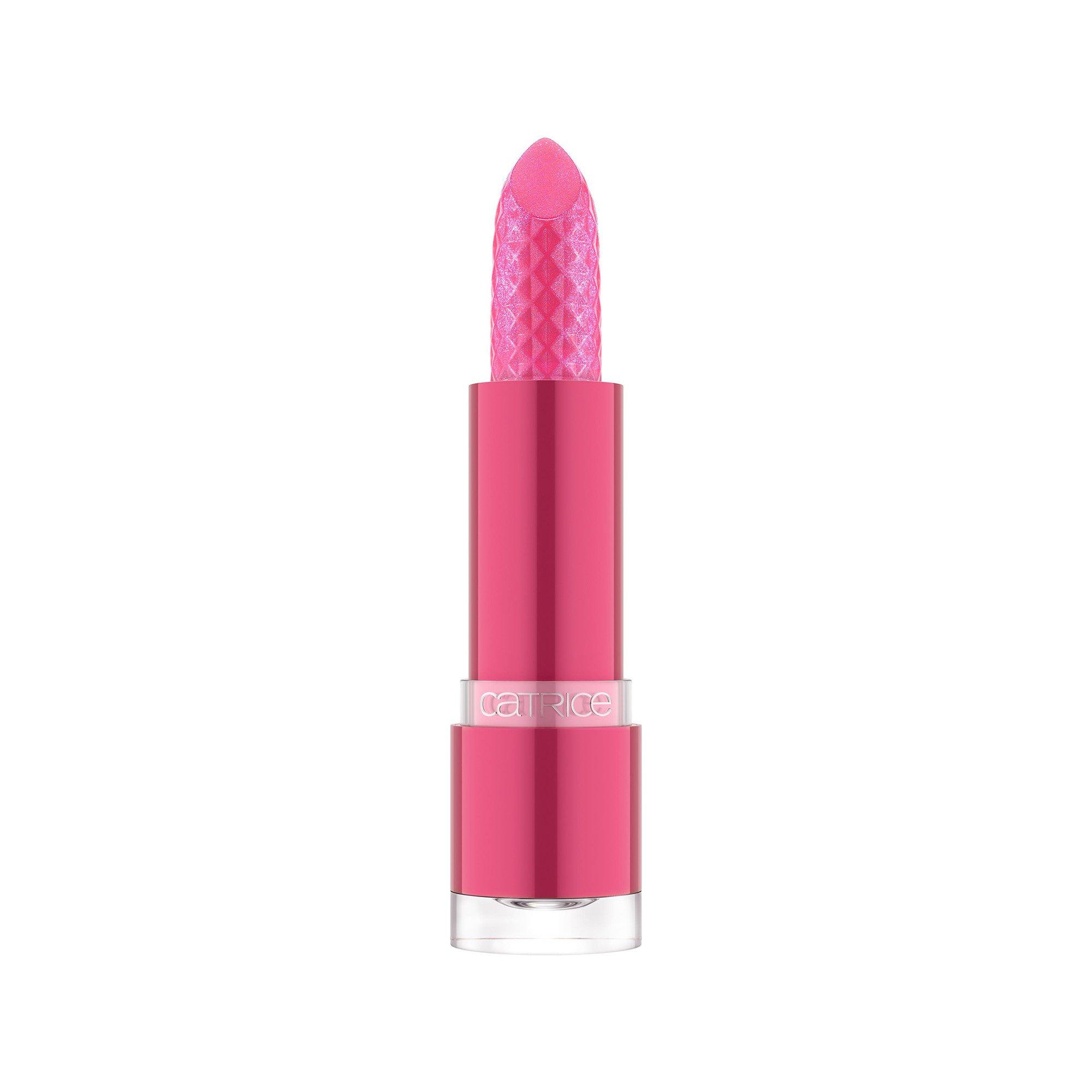 CATRICE  Glitter Glam Glow Lip Balm  