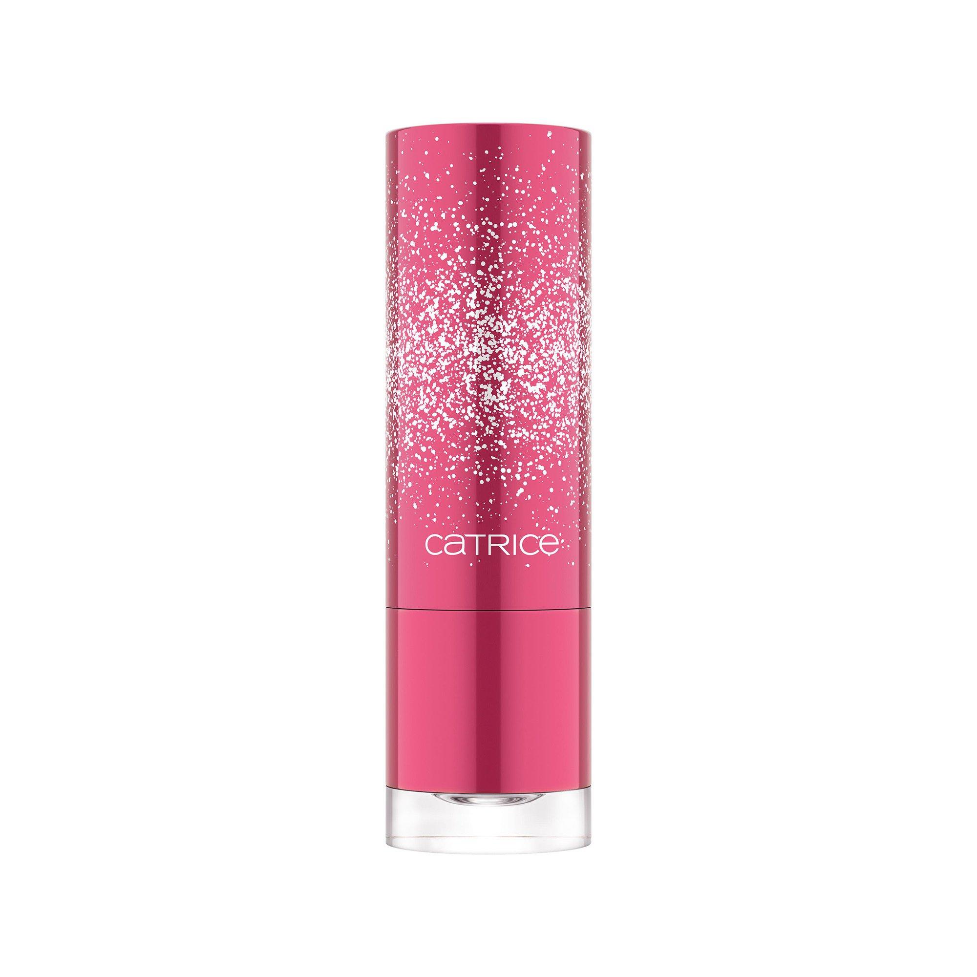 CATRICE  Glitter Glam Glow Lip Balm  