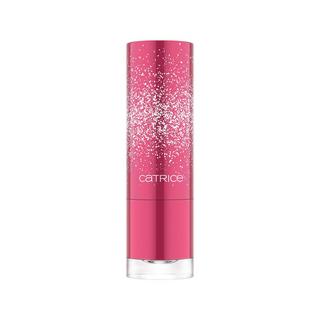 CATRICE  Glitter Glam Glow Lip Balm  