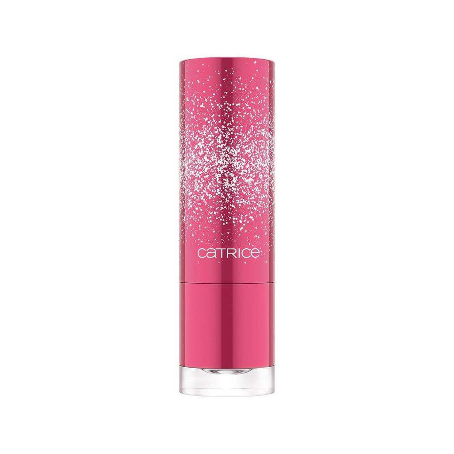 CATRICE  Glitter Glam Glow Lip Balm  