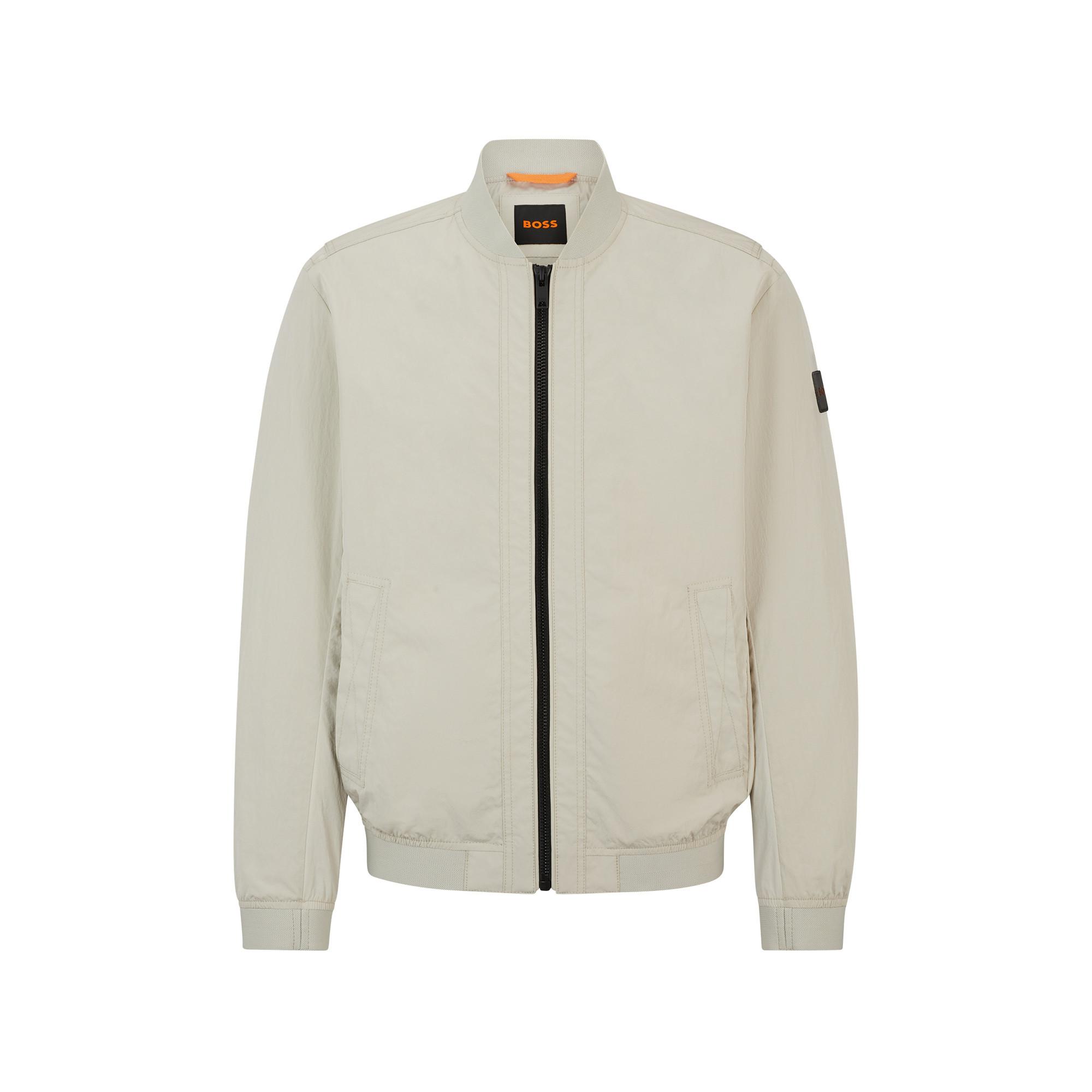 Image of Jacke Herren Beige 46