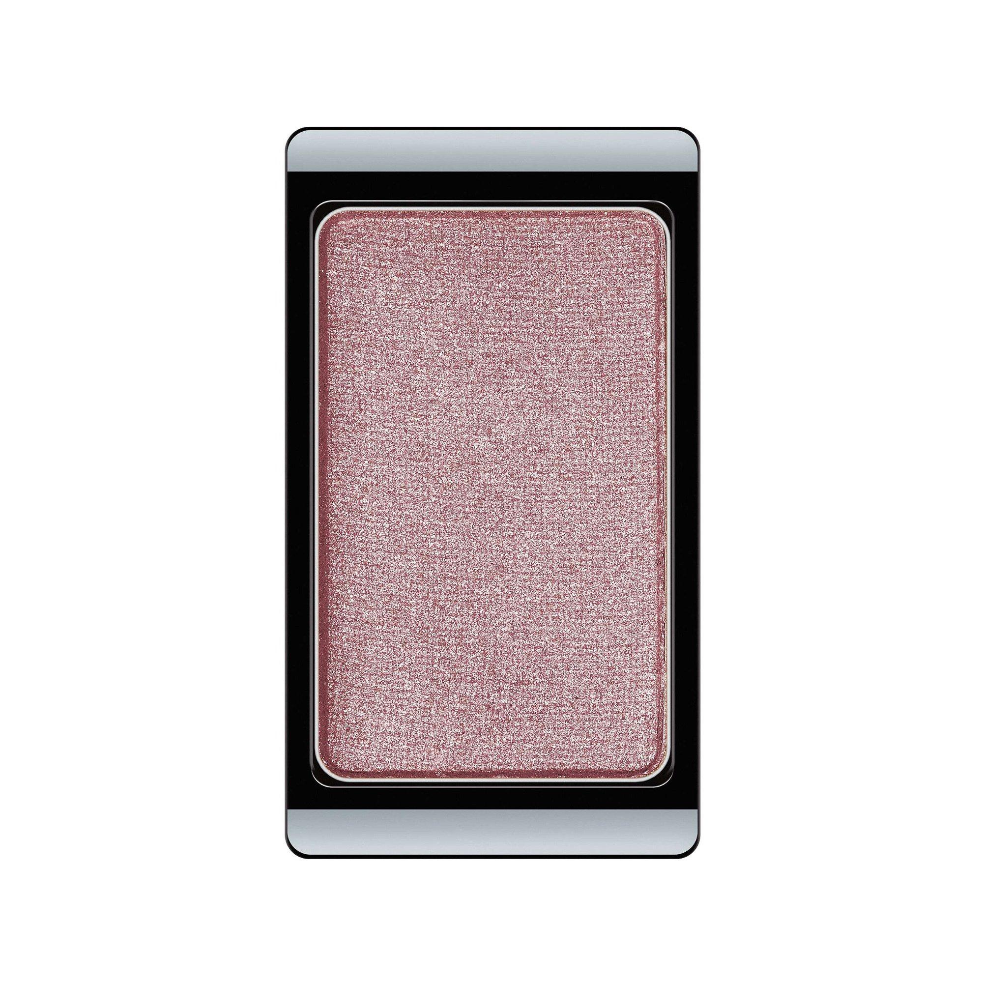 Image of Eyeshadow Pearl Damen pearly golden rose 0.8G