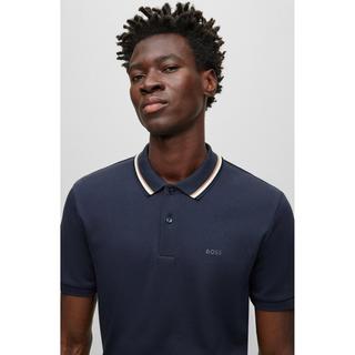 BOSS BLACK Penrose Polo Maniche Corte  