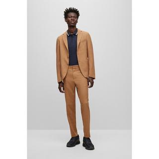 BOSS BLACK Penrose Polo Maniche Corte  