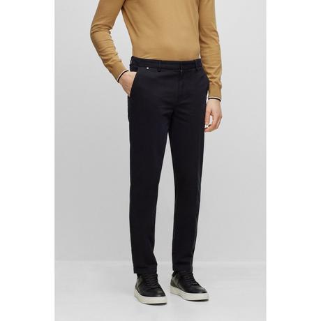 BOSS BLACK Kaito1 Pantalon de costume Modern Fit  