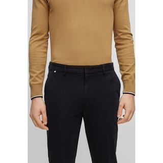 BOSS BLACK Kaito1 Pantalon de costume Modern Fit  